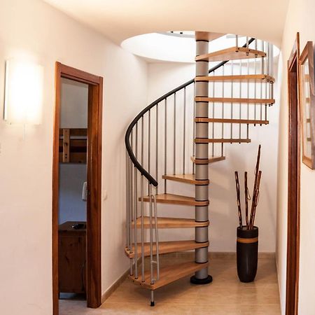 דירות אל טארטר Duplex Frente A Pistas מראה חיצוני תמונה