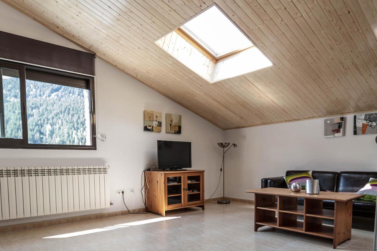 דירות אל טארטר Duplex Frente A Pistas מראה חיצוני תמונה