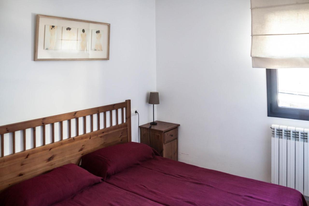דירות אל טארטר Duplex Frente A Pistas מראה חיצוני תמונה